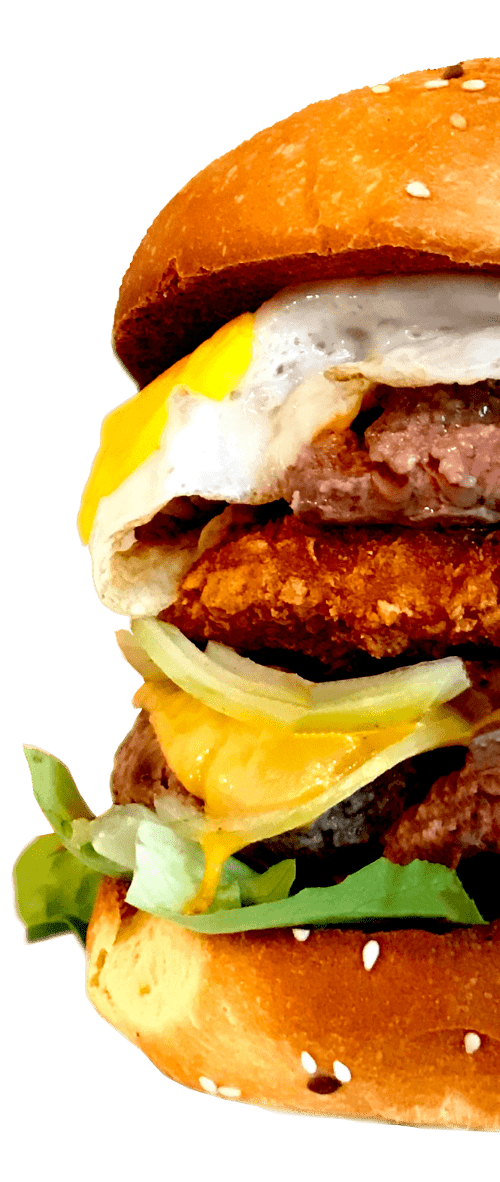 unclephil burger capbreton