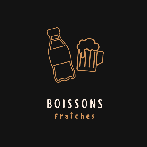 boissons