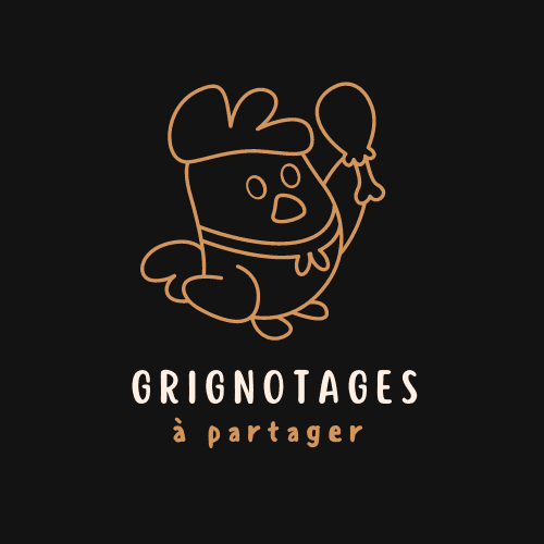 grignotages